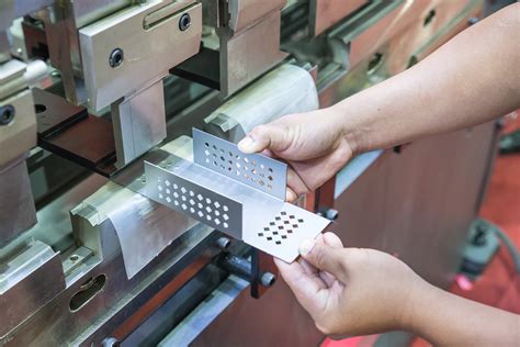 sheet metal processing subcontracting|Choosing a subcontractor for a project integrating sheet metal parts.